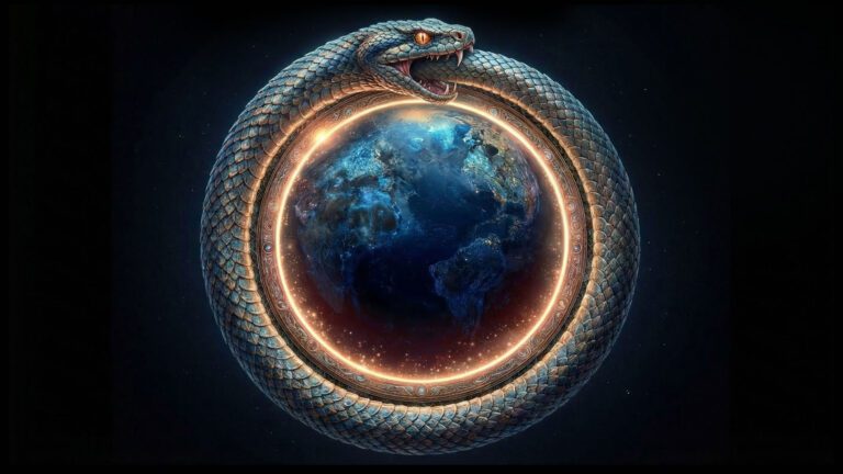 The First Planet of Its Kind, a Channeling After Dark with Eluña Noelle
