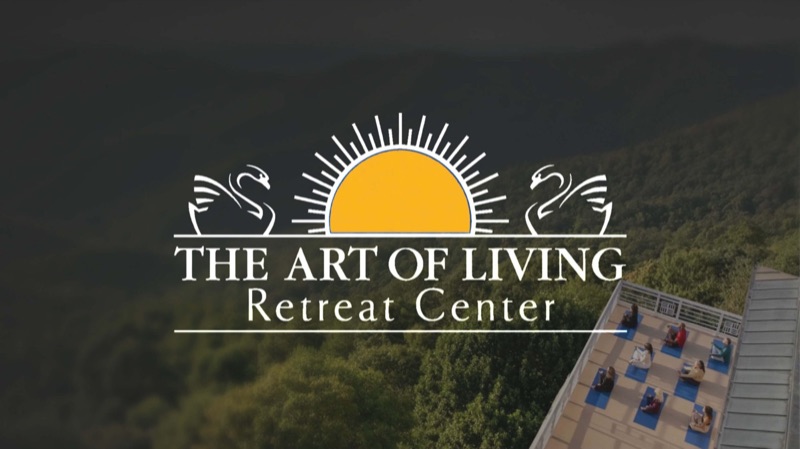 Art of Living Retreat