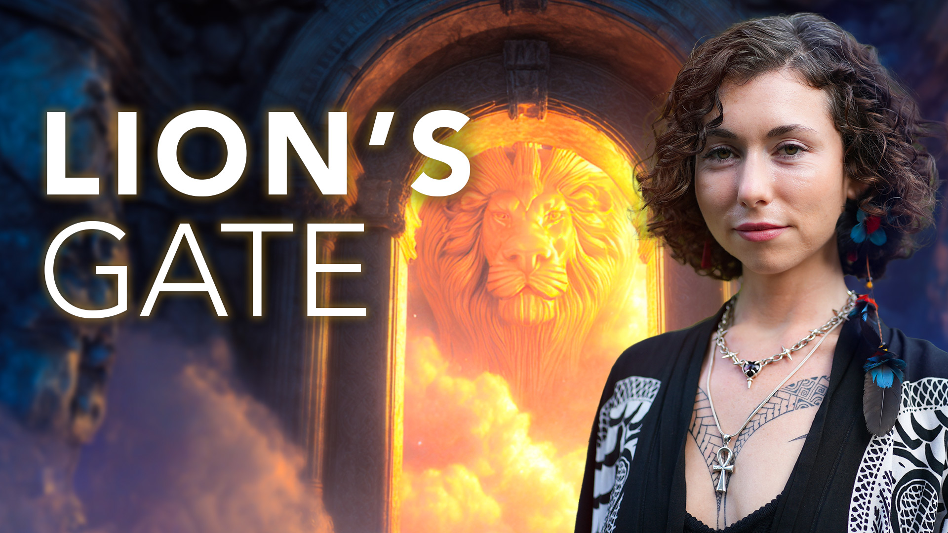 Lion's Gate portal