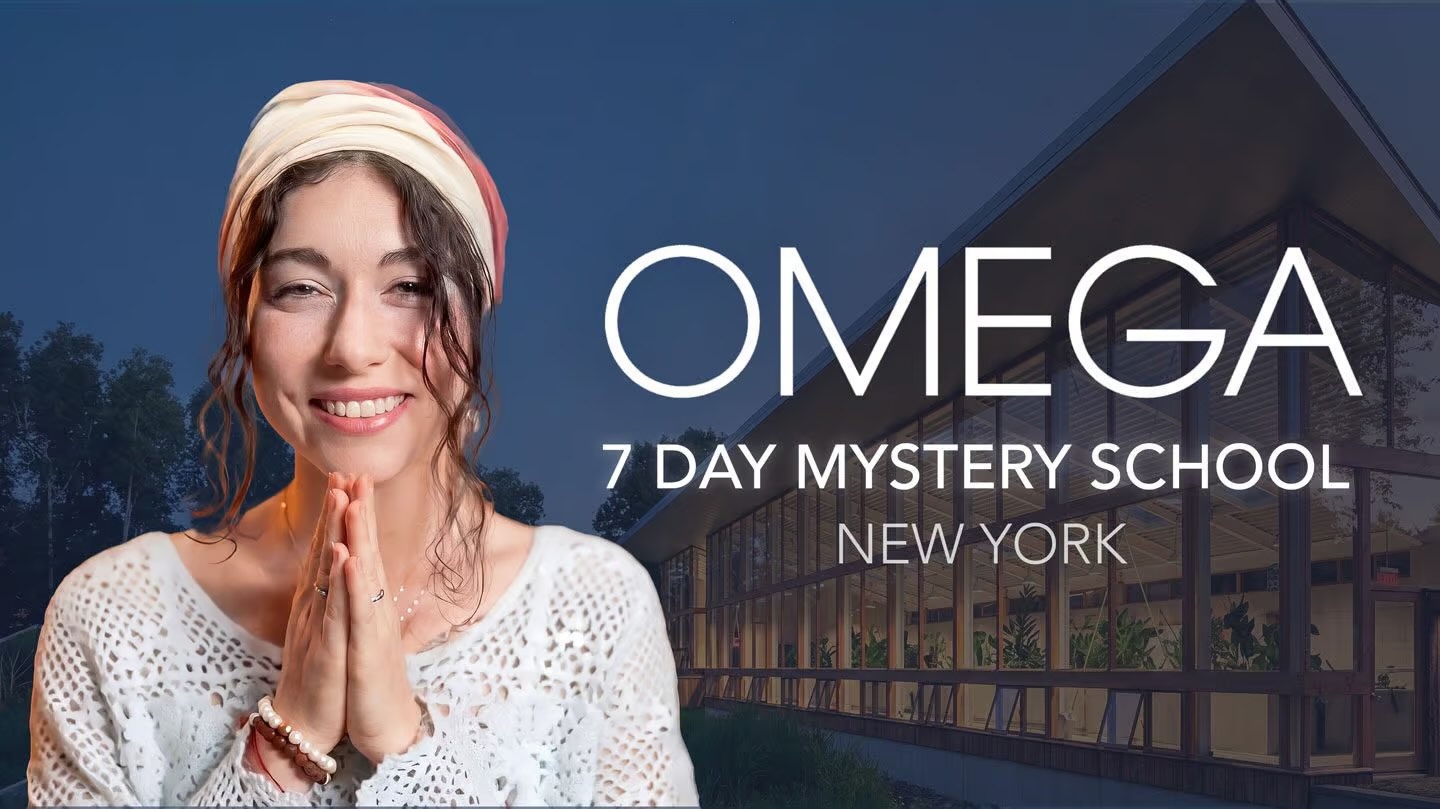 Omega Institute