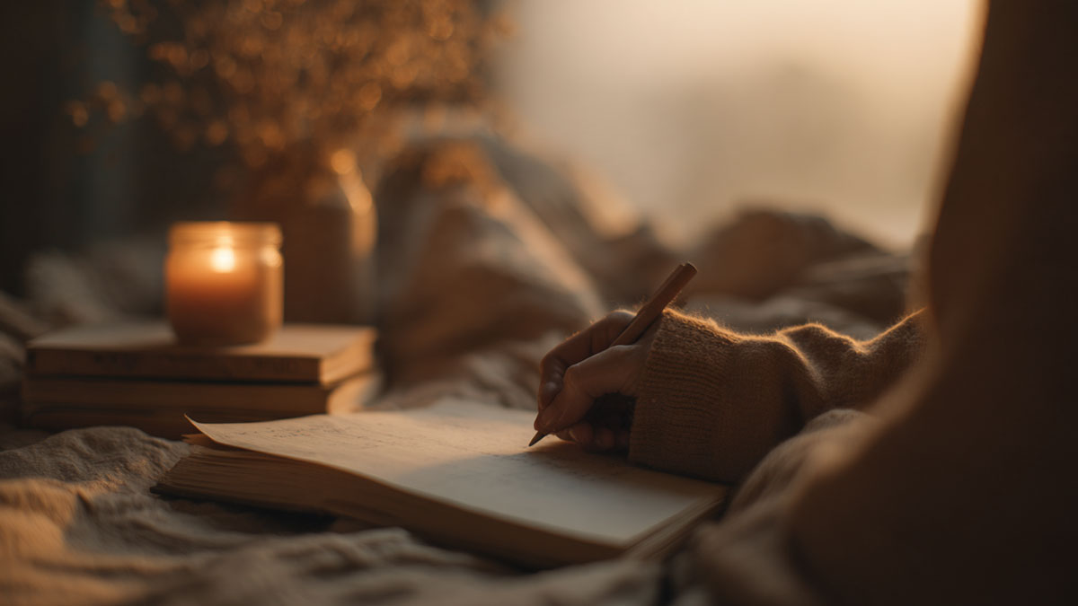 Self-paced courses, teachings, and practices