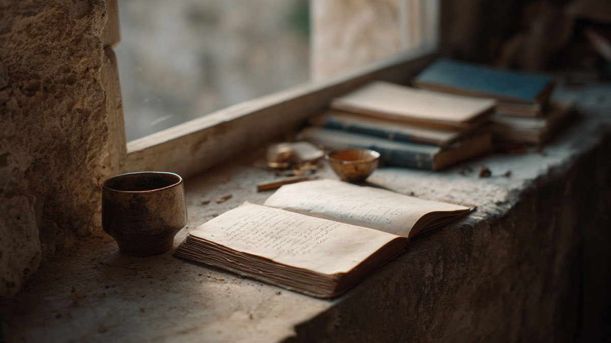 Field I Foundations: Learning to See